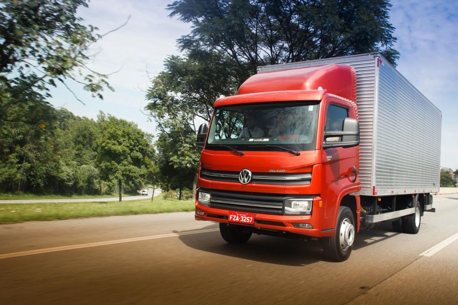  Volkswagen Delivery 11.180 2017 года  (фото 24 из 24)